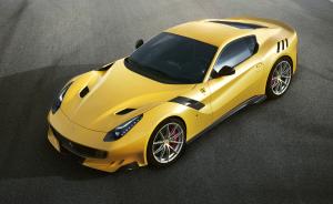 Ferrari F12tdf 2015 года  (WW)